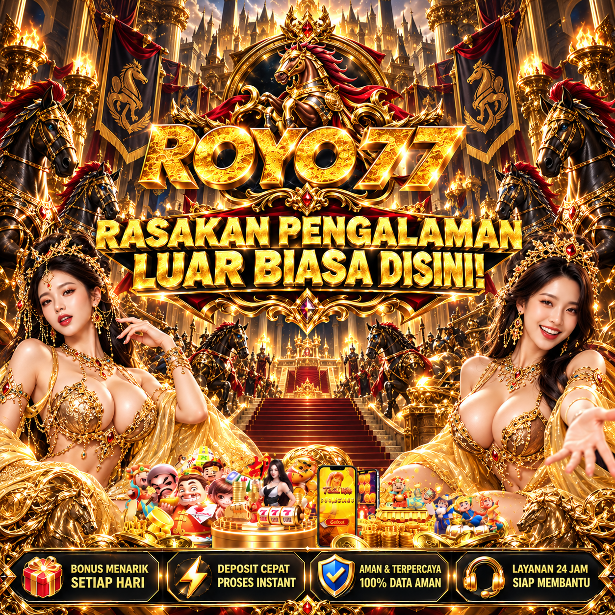 Banner Popup
